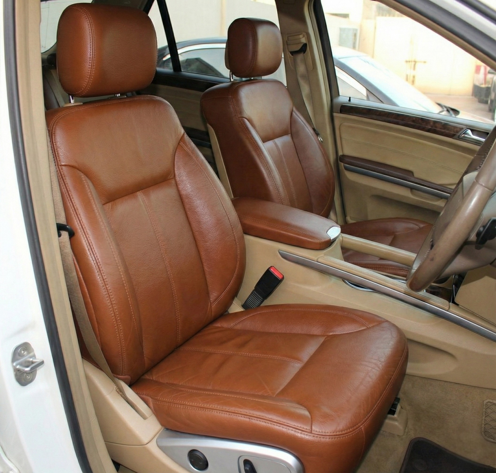 After Transformation